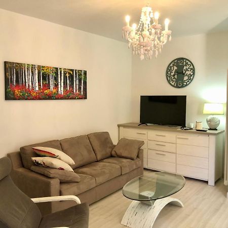Paradise Apartment マルチェージネ エクステリア 写真