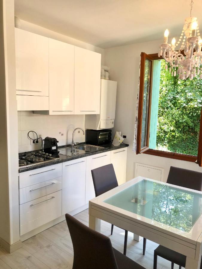 Paradise Apartment マルチェージネ エクステリア 写真