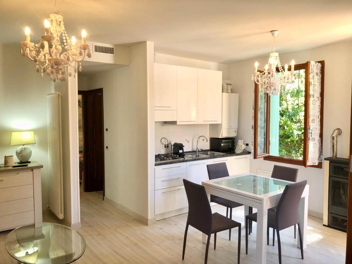 Paradise Apartment マルチェージネ エクステリア 写真